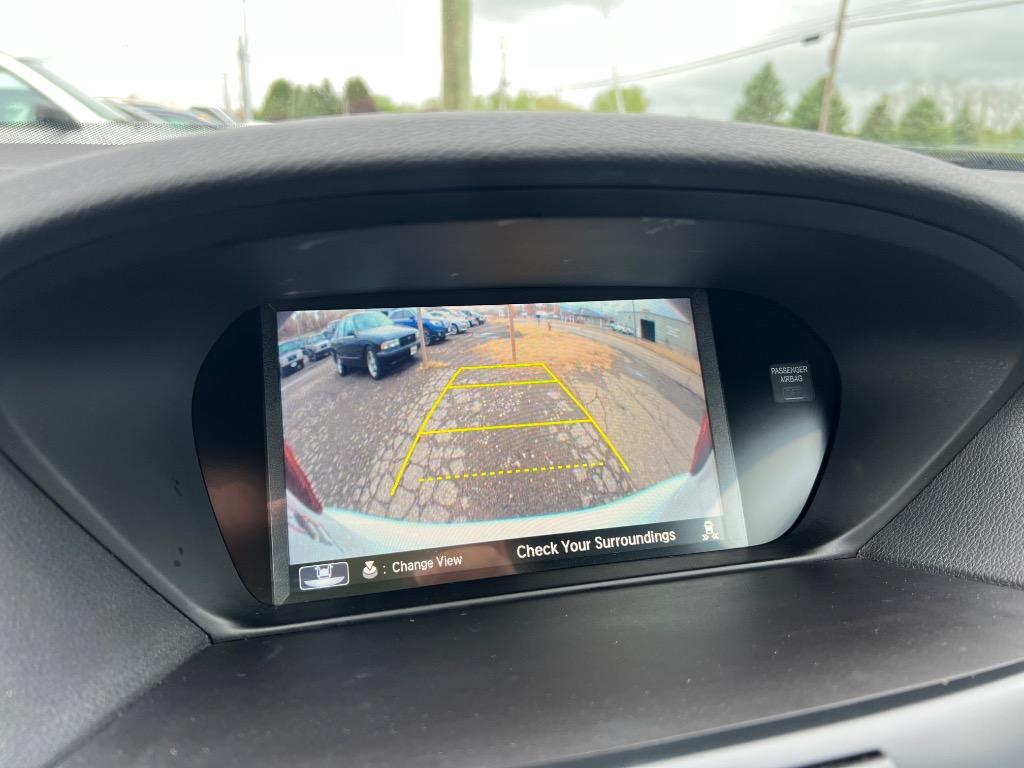 2016 Acura TLX Tech 3.5l photo