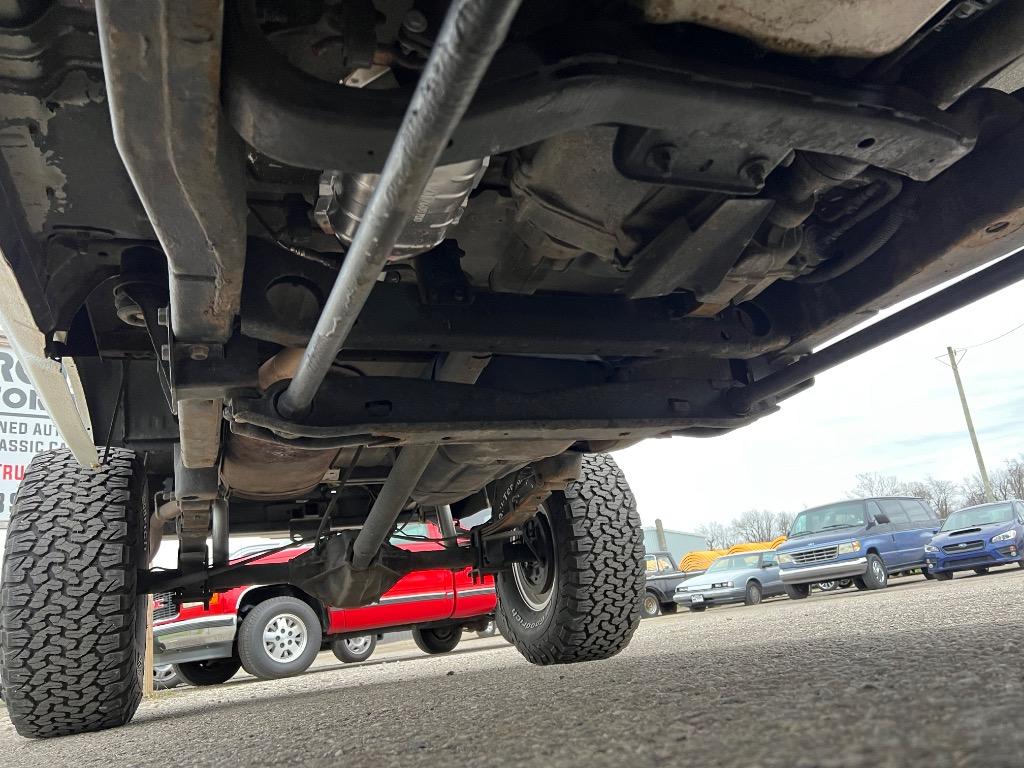 1997 GMC Sonoma SLE photo
