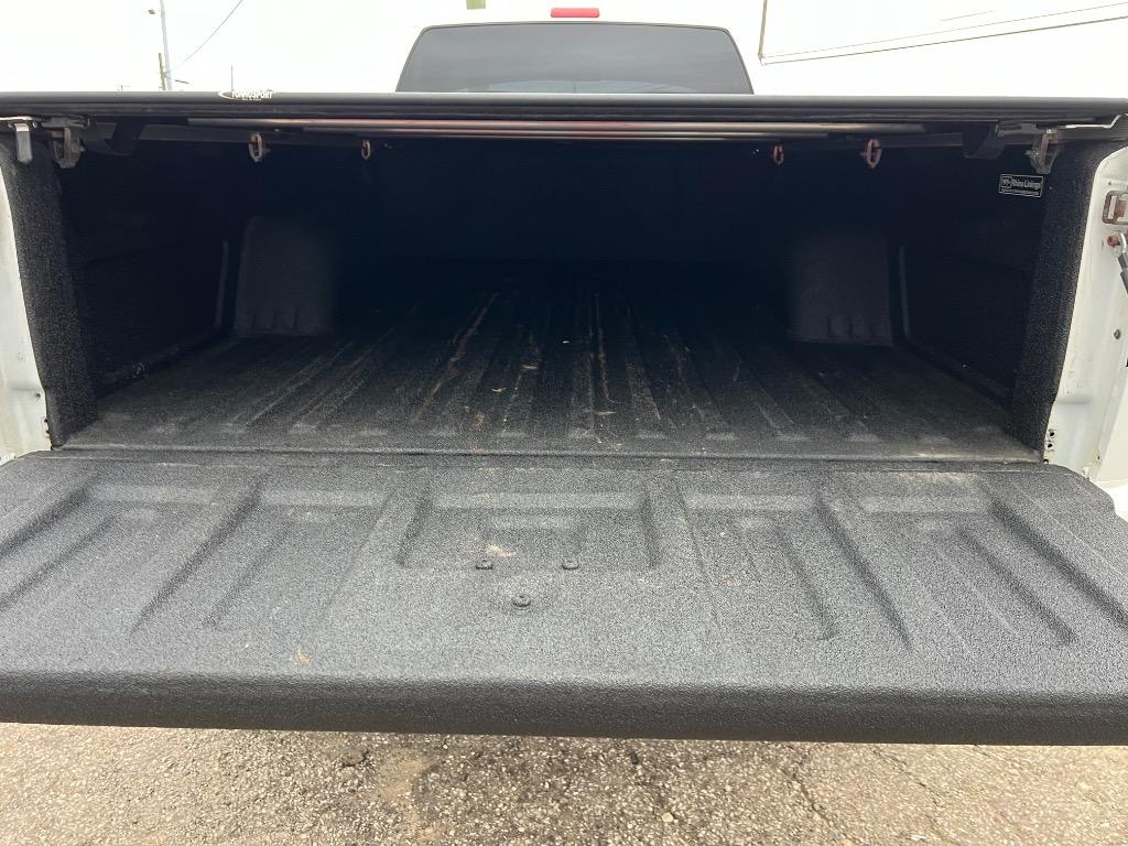 1997 GMC Sonoma SLE photo