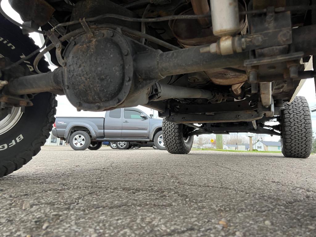 1997 GMC Sonoma SLE photo