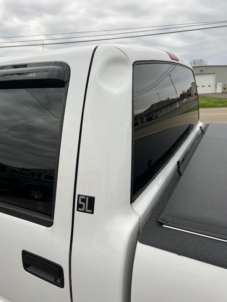 1997 GMC Sonoma SLE photo