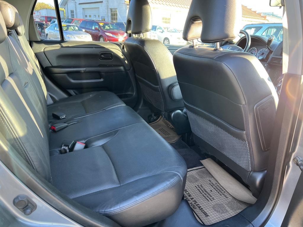 2006 Honda CR-V Special Edition photo