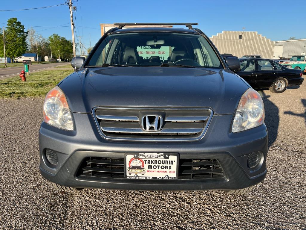 2006 Honda CR-V Special Edition photo