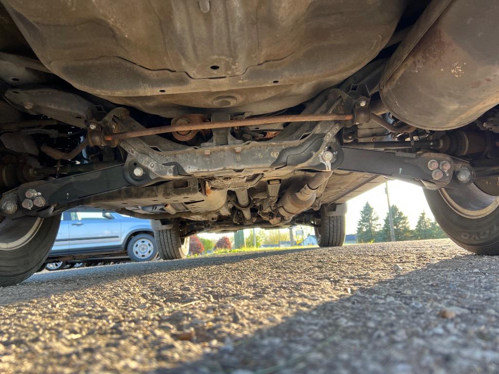 2006 Honda CR-V Special Edition photo
