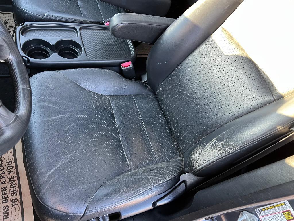 2006 Honda CR-V Special Edition photo