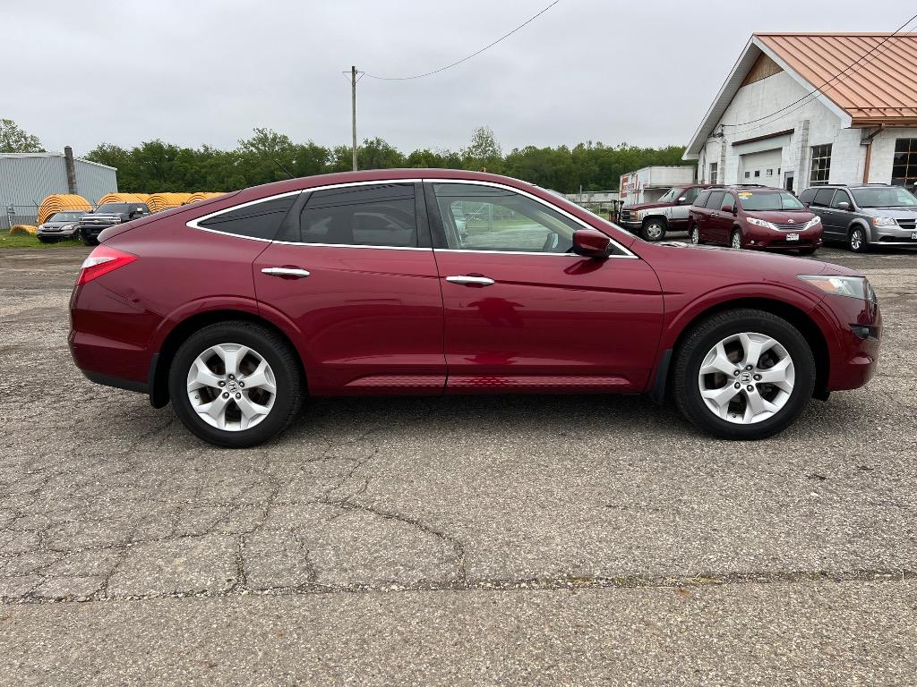 2011 Honda Accord Crosstour EX-L photo