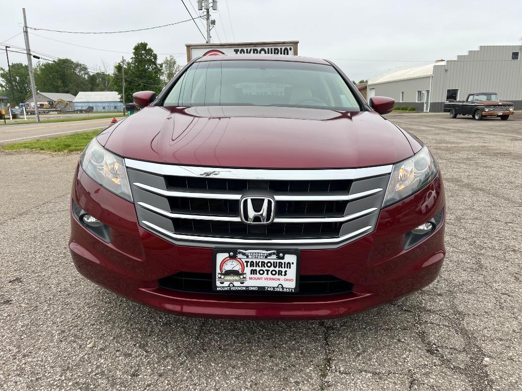 2011 Honda Accord Crosstour EX-L photo