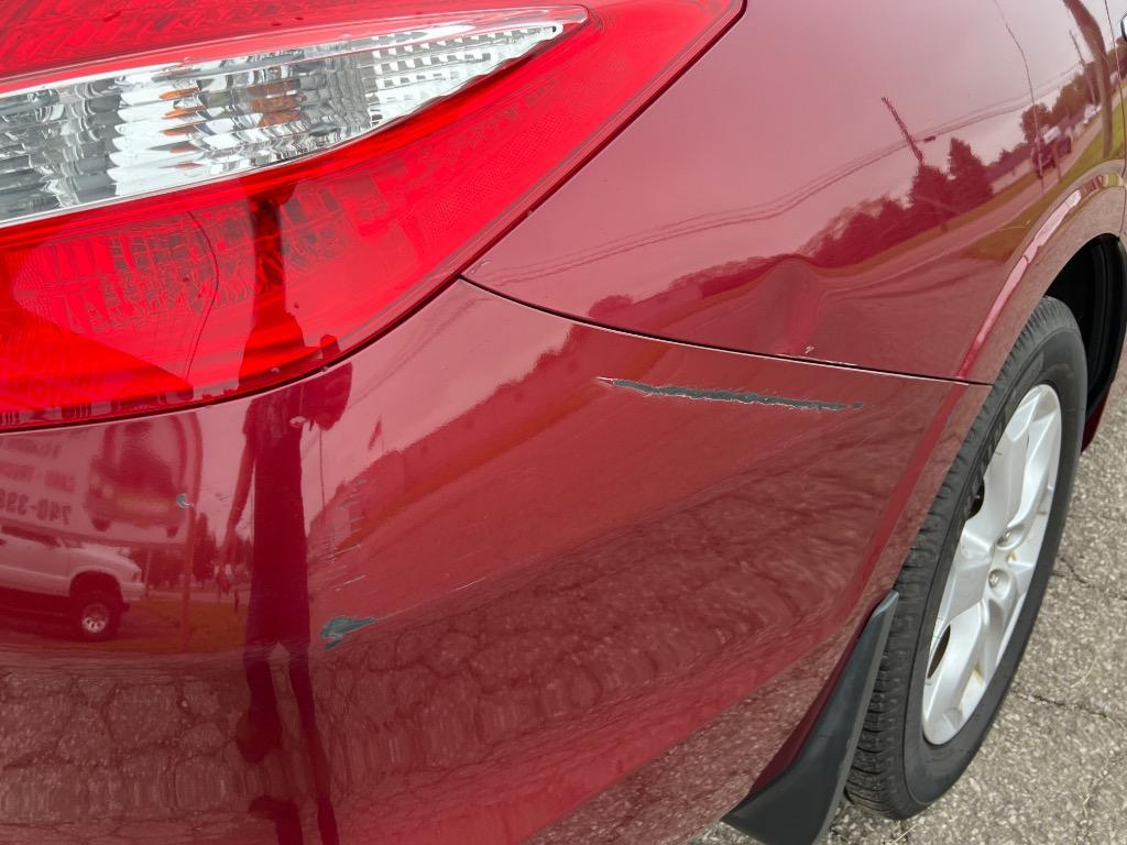 2011 Honda Accord Crosstour EX-L photo
