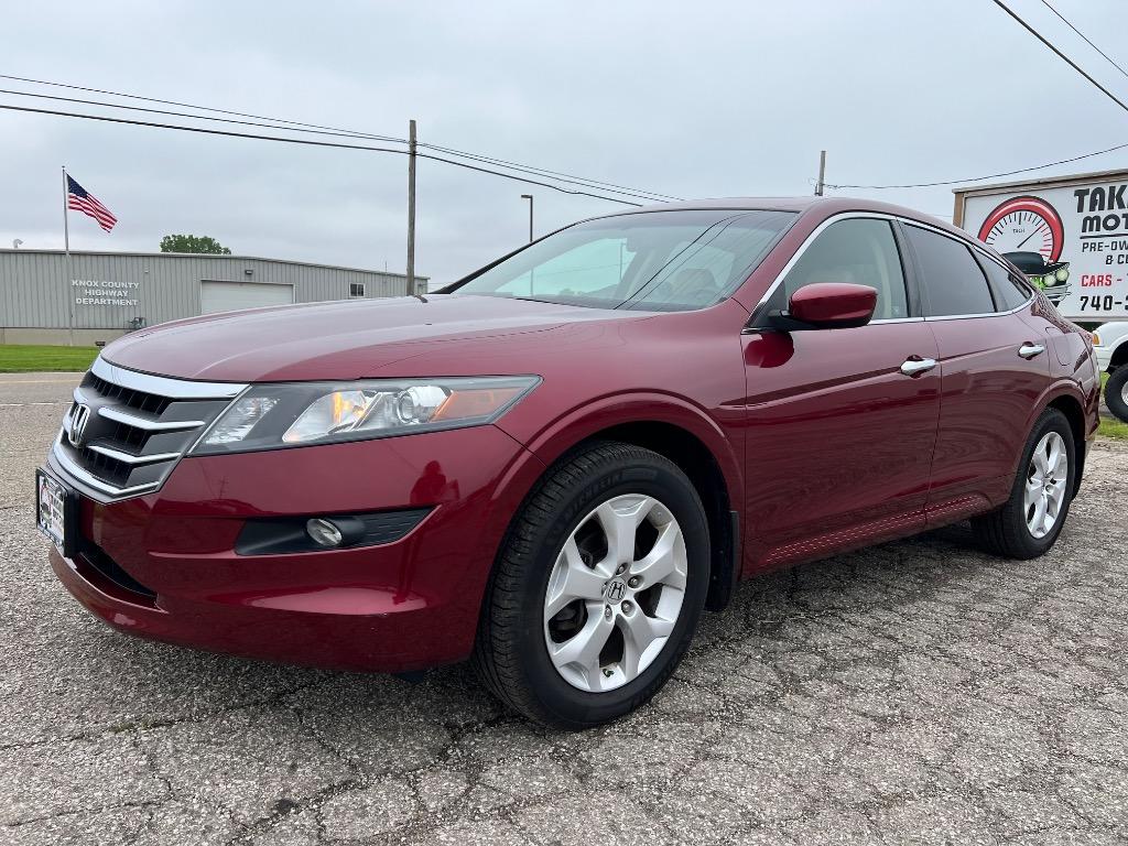 2011 Honda Accord Crosstour EX-L photo