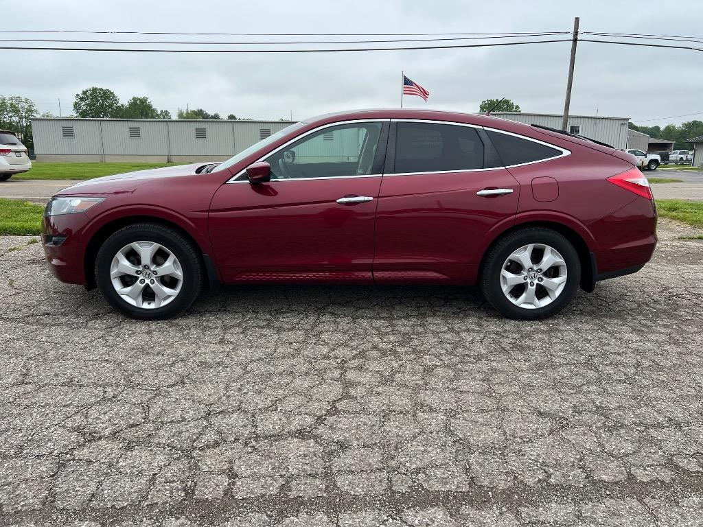2011 Honda Accord Crosstour EX-L photo