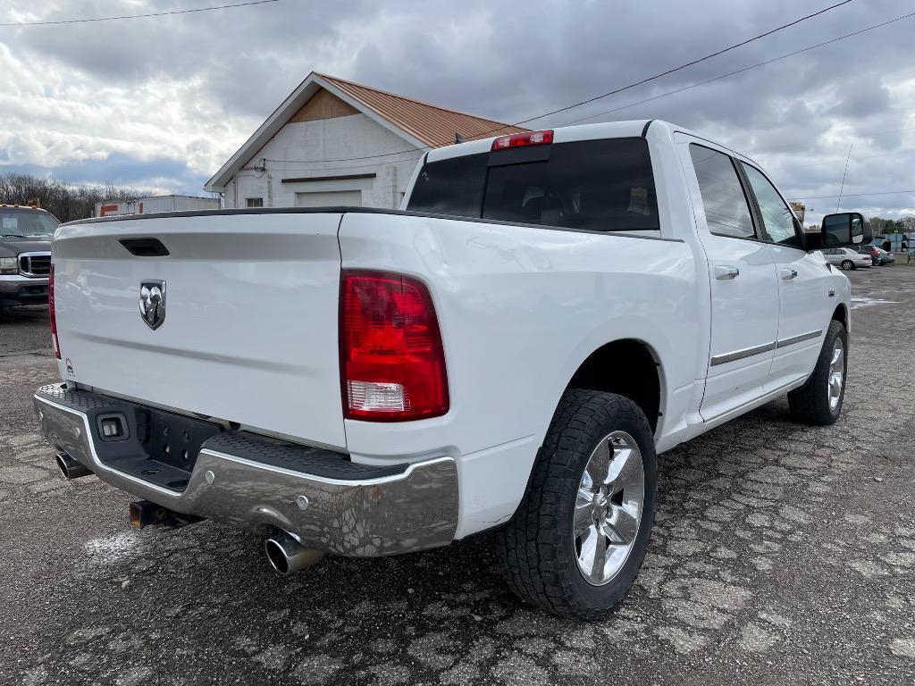 2016 Ram 1500 - $14,995