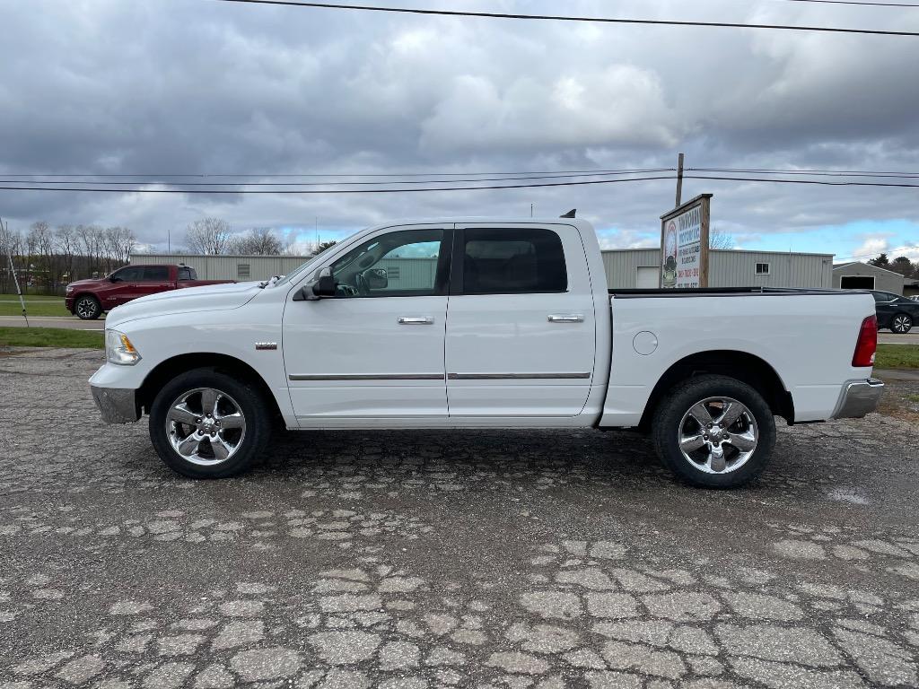 2016 Ram 1500 - $14,995