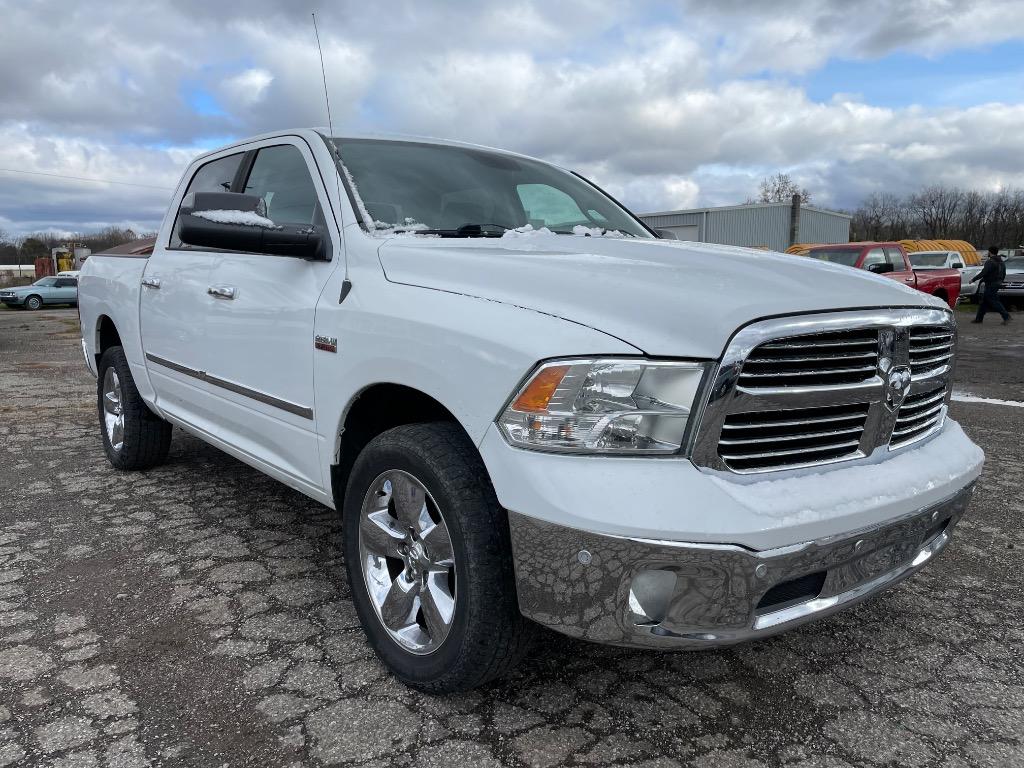 2016 Ram 1500 - $14,995