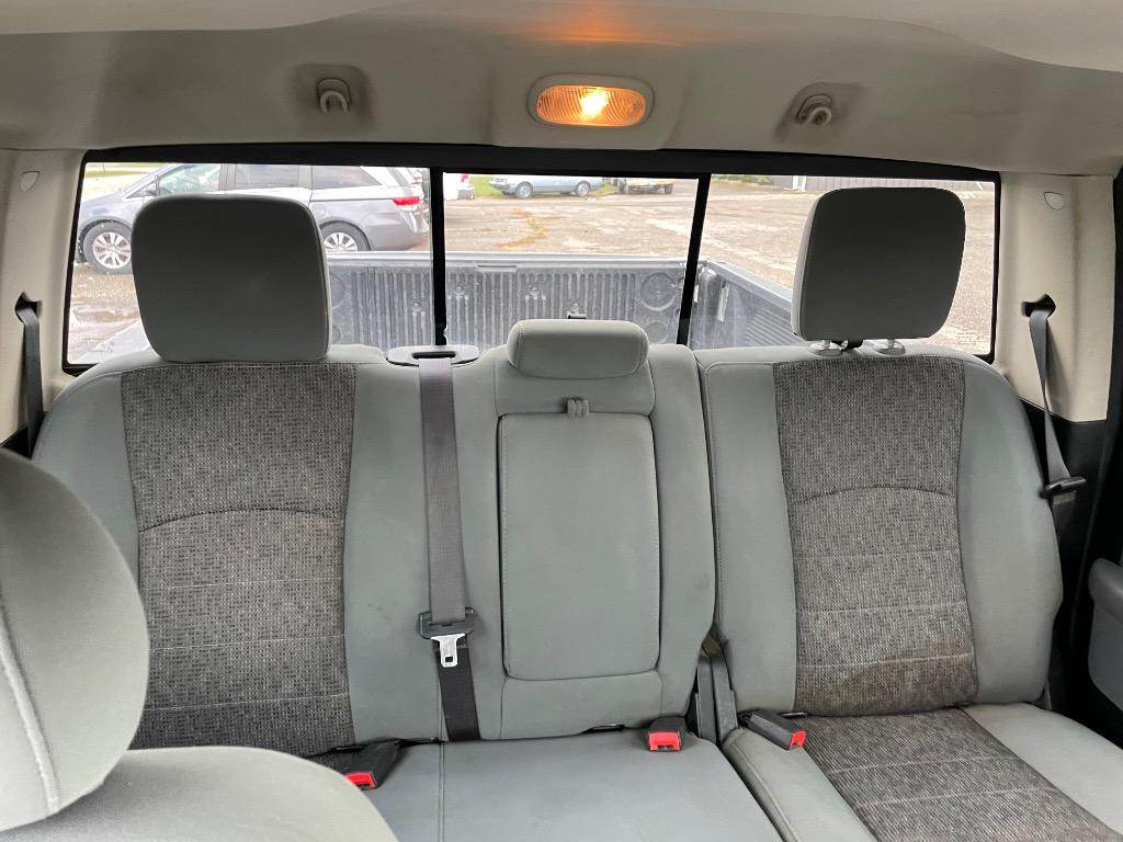 2016 Ram 1500 - $14,995