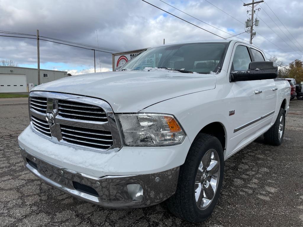 2016 Ram 1500 - $14,995