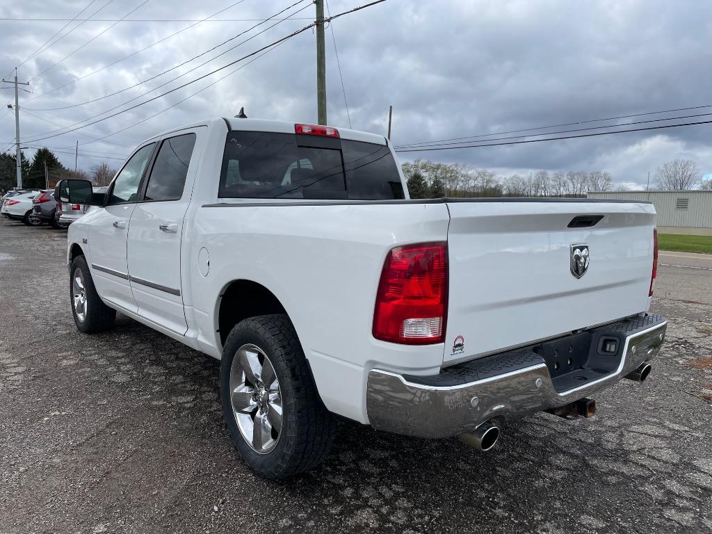 2016 Ram 1500 - $14,995