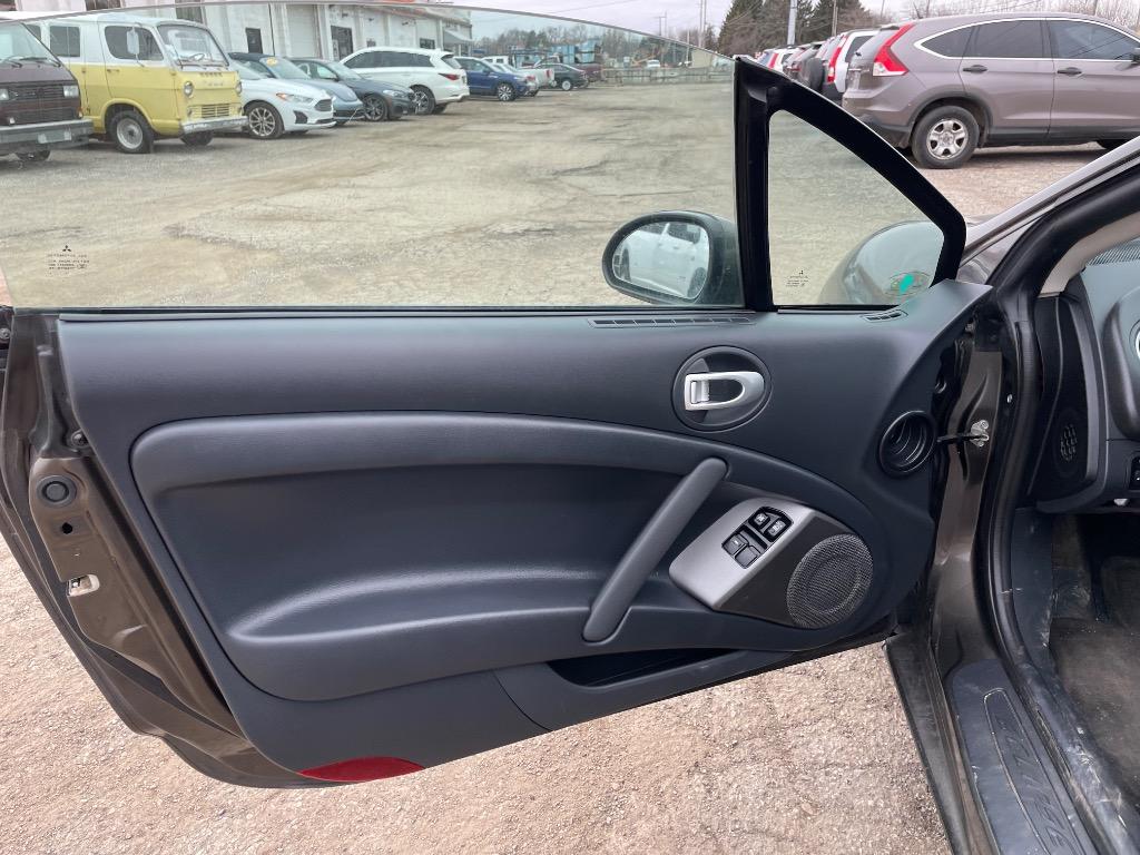 2012 Mitsubishi Eclipse - $5,995