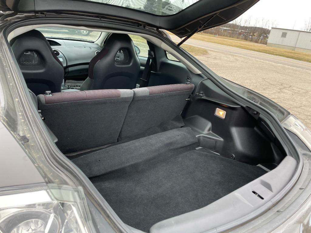 2012 Mitsubishi Eclipse - $5,995