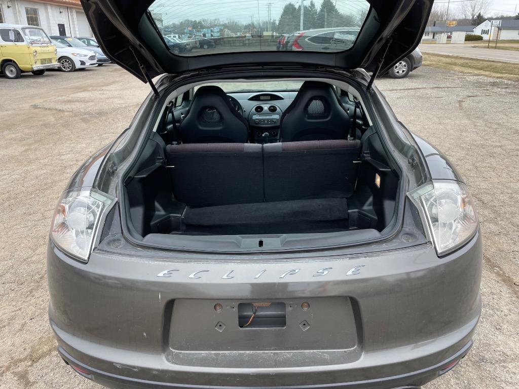 2012 Mitsubishi Eclipse - $5,995