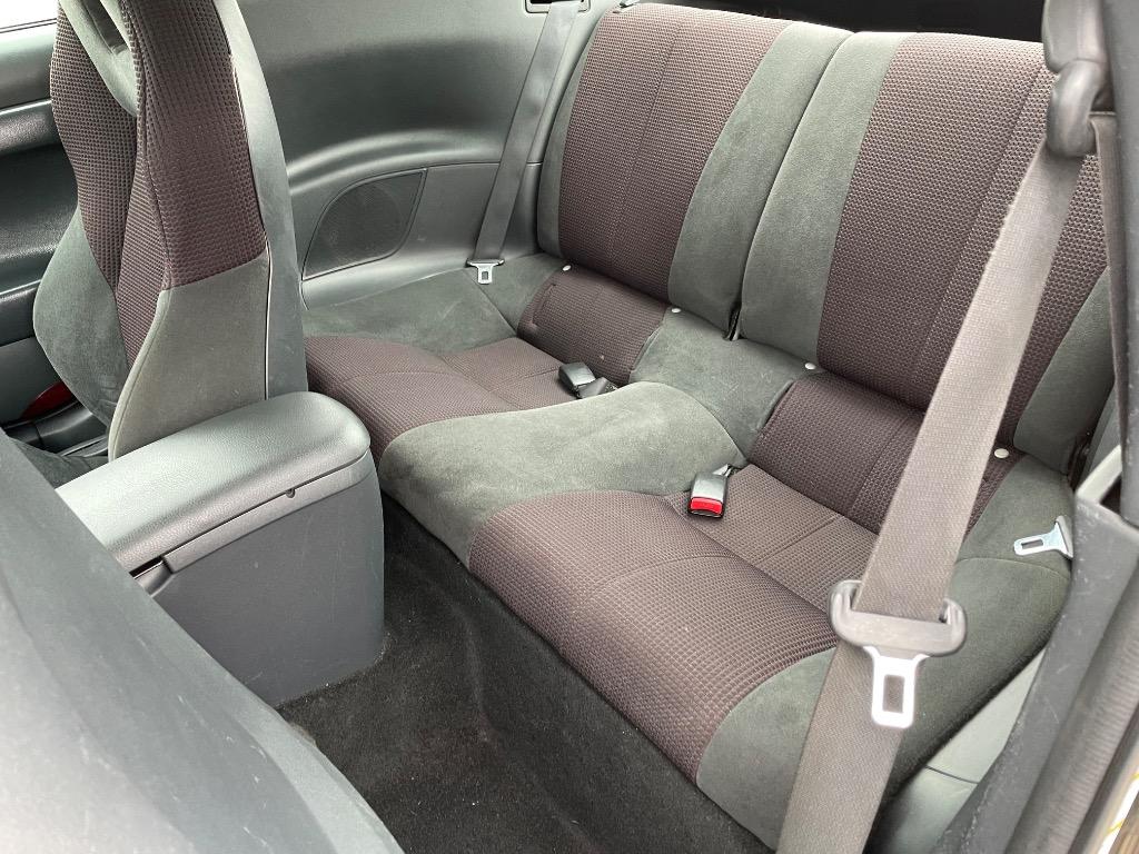 2012 Mitsubishi Eclipse - $5,995