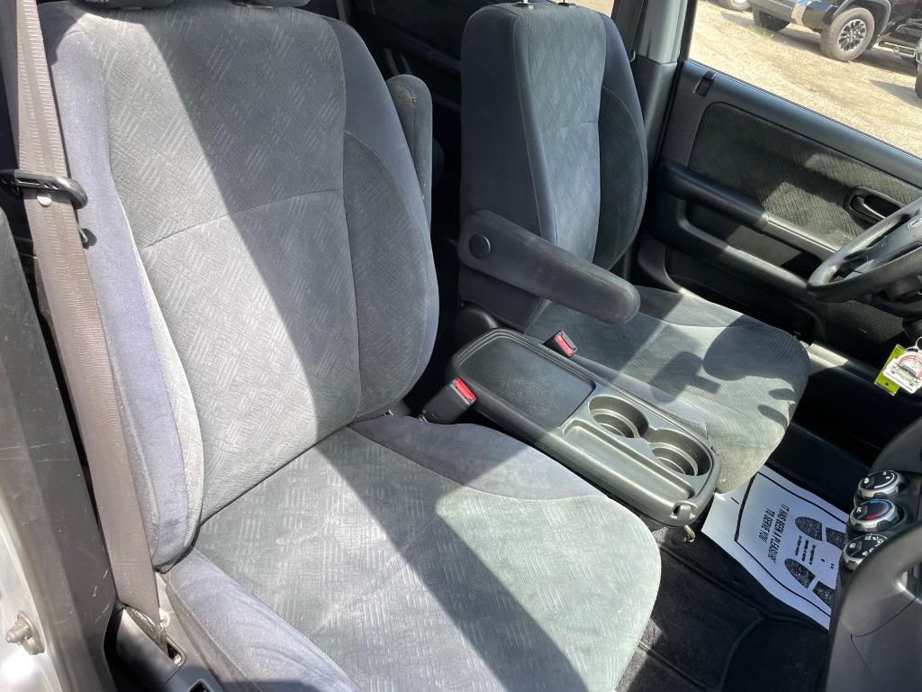 2006 Honda CR-V - $7,500