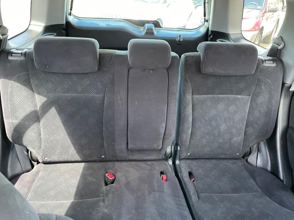 2006 Honda CR-V - $7,500