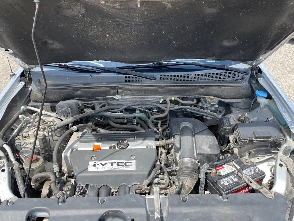 2006 Honda CR-V - $7,500