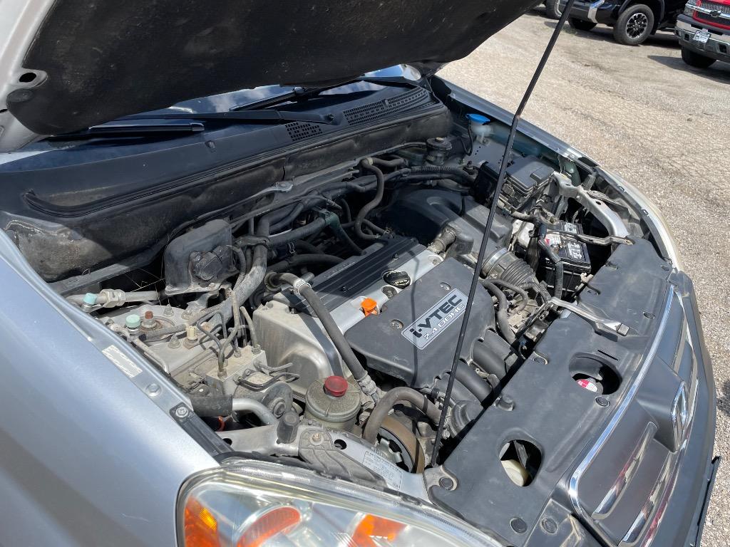 2006 Honda CR-V - $7,500