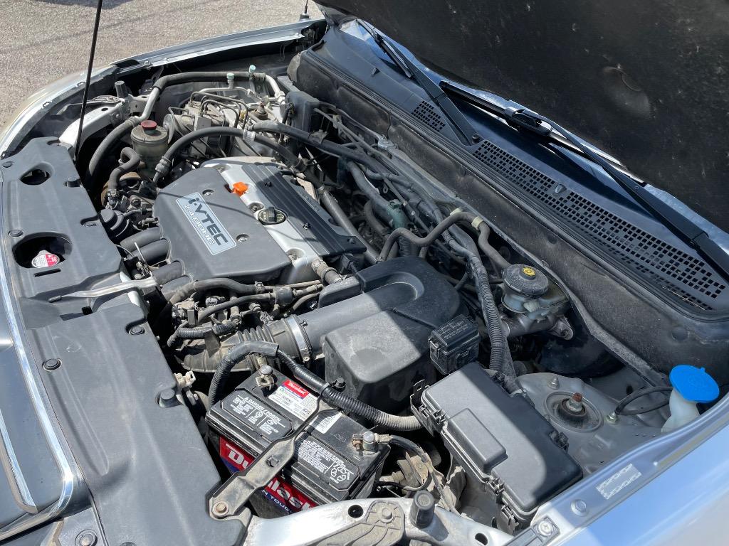 2006 Honda CR-V - $7,500