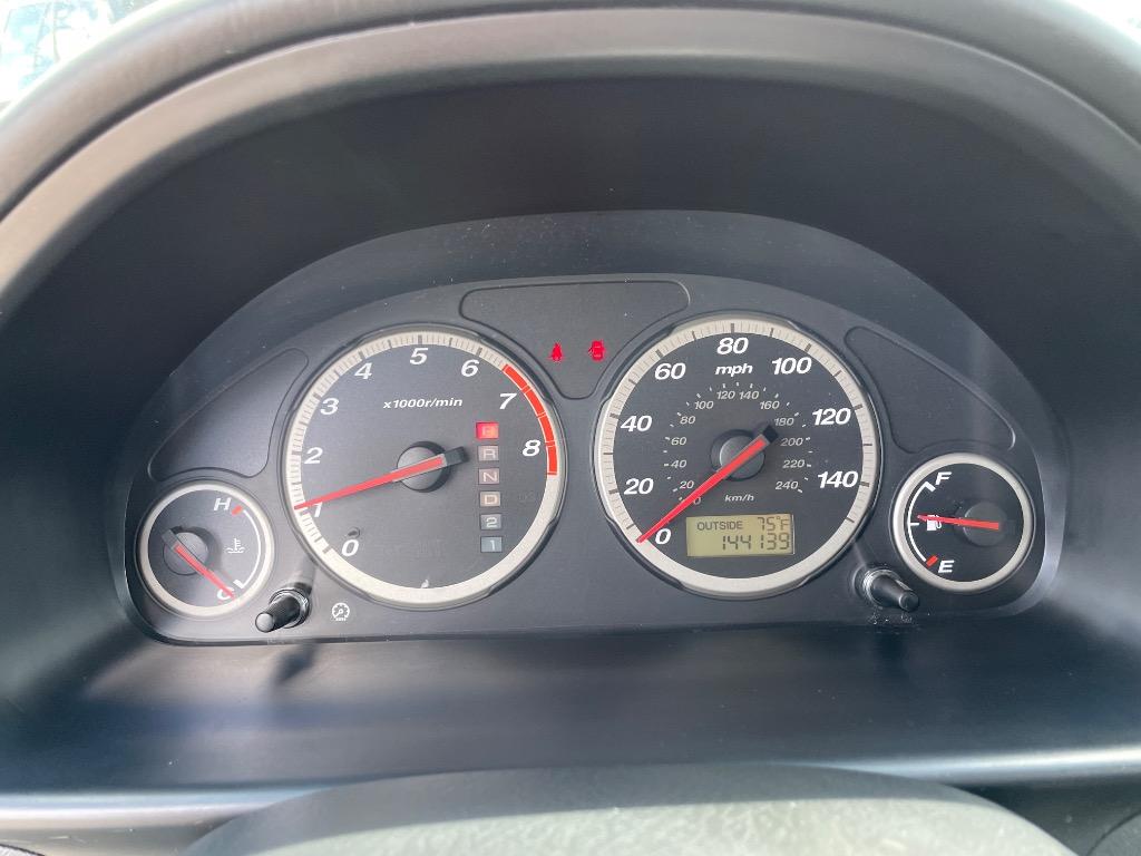 2006 Honda CR-V - $7,500