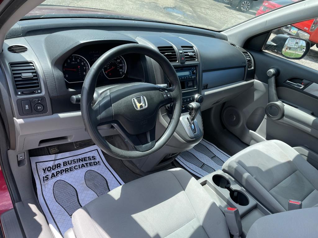 2010 Honda CR-V - $9,250