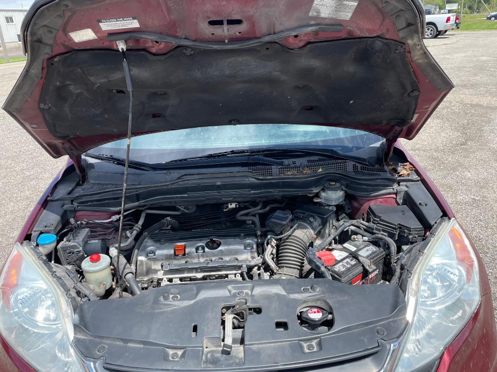 2010 Honda CR-V - $9,250