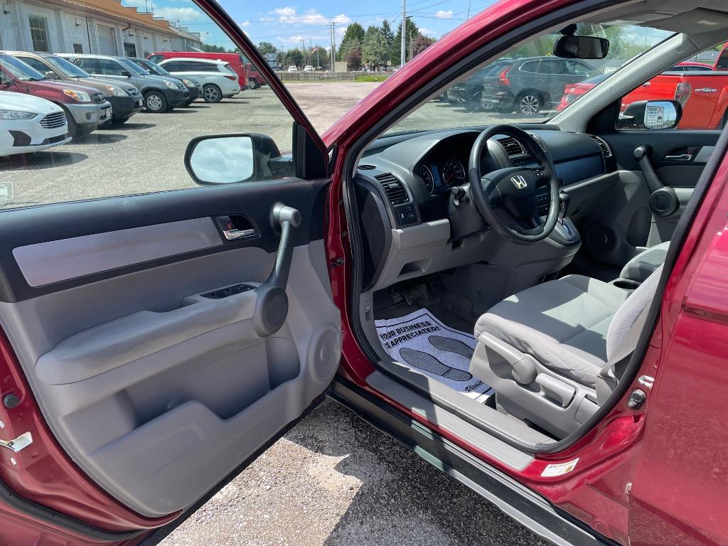 2010 Honda CR-V - $9,250