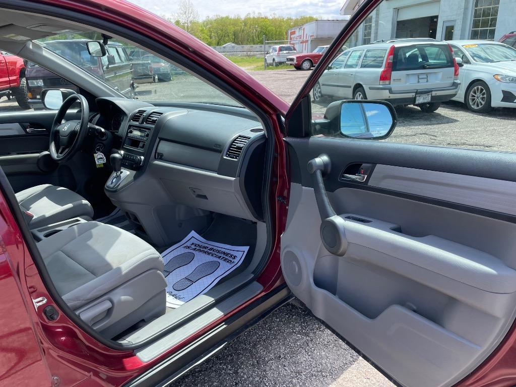 2010 Honda CR-V - $9,250