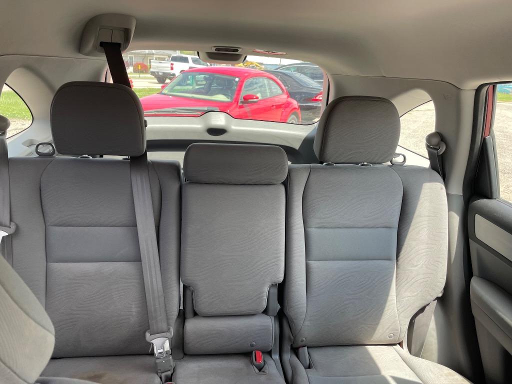 2010 Honda CR-V - $9,250