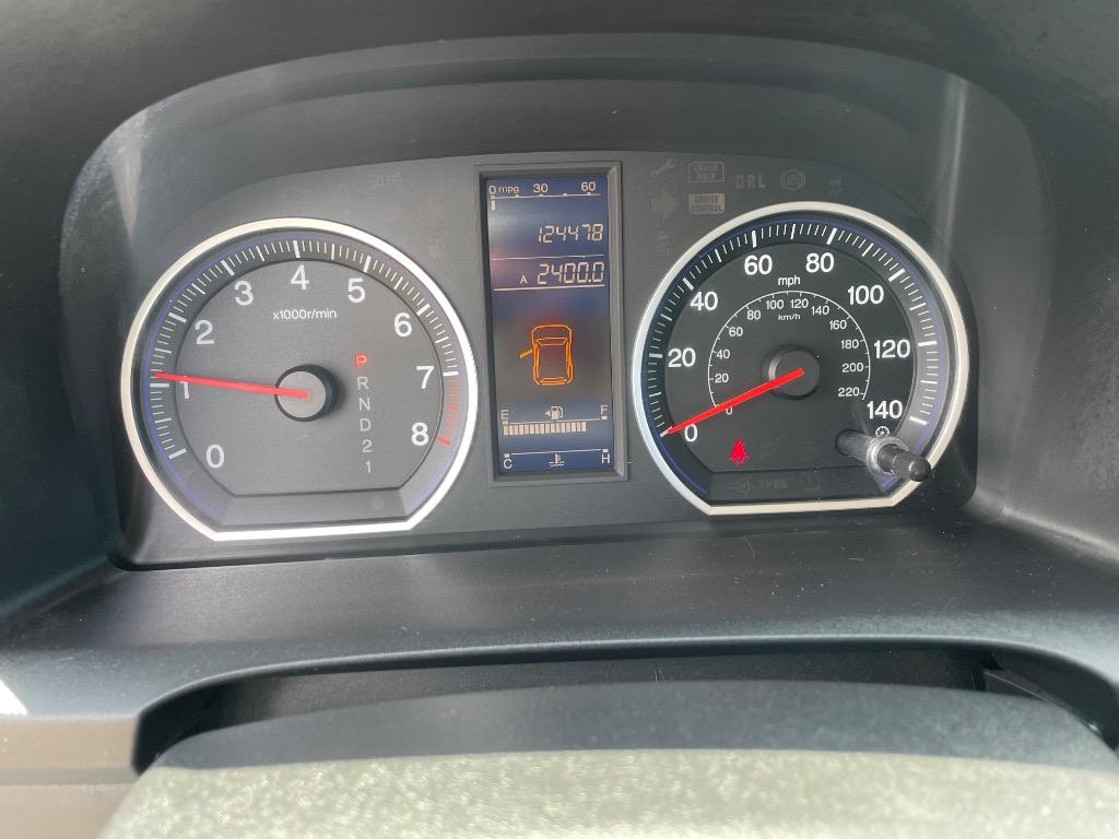 2010 Honda CR-V - $9,250