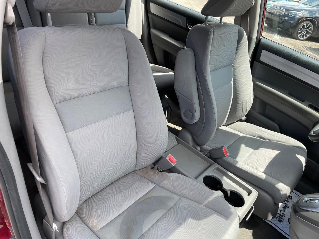2010 Honda CR-V - $9,250