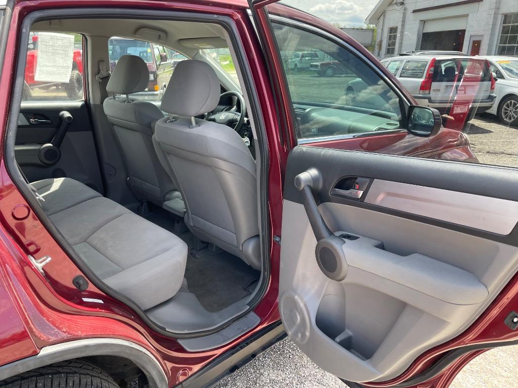 2010 Honda CR-V - $9,250
