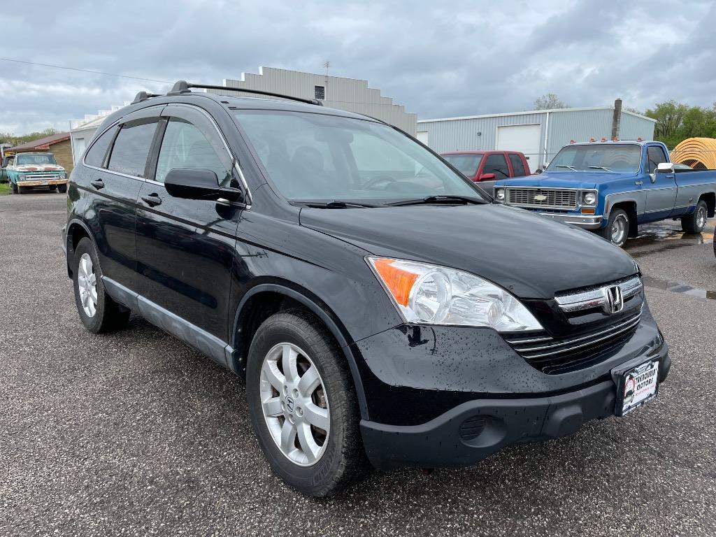 2009 Honda CR-V - $9,995