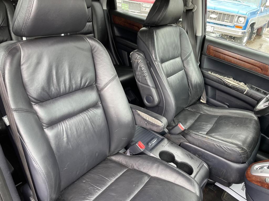 2009 Honda CR-V - $9,995