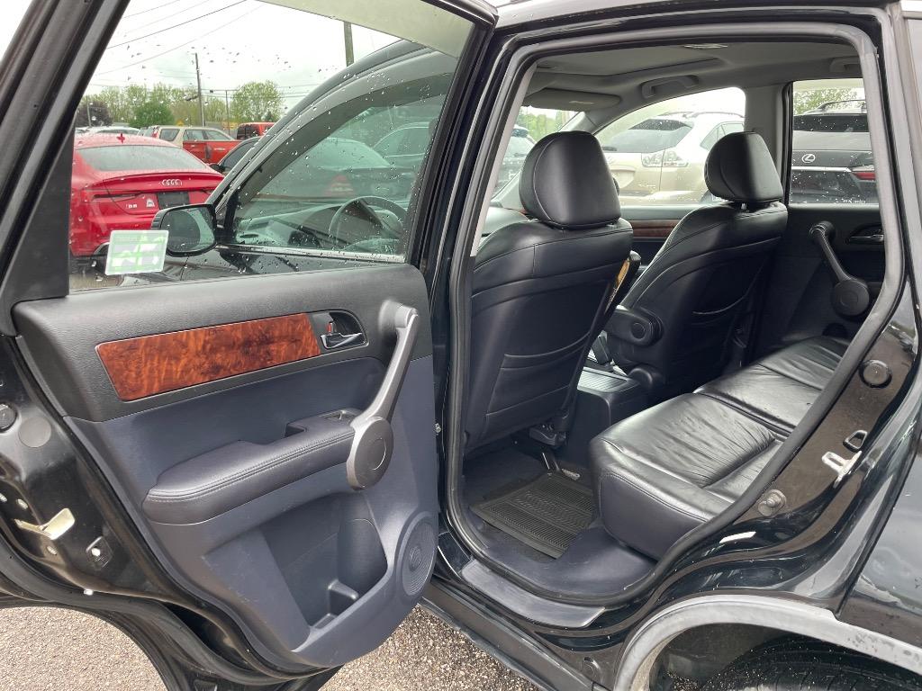 2009 Honda CR-V - $9,995