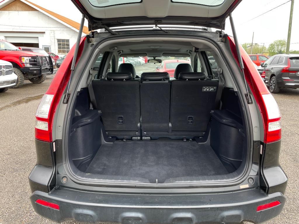2009 Honda CR-V - $9,995