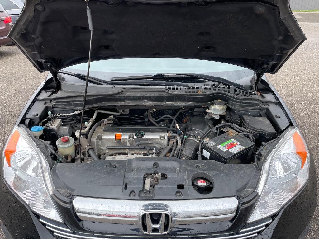 2009 Honda CR-V - $9,995