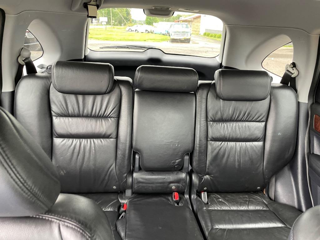 2009 Honda CR-V - $9,995