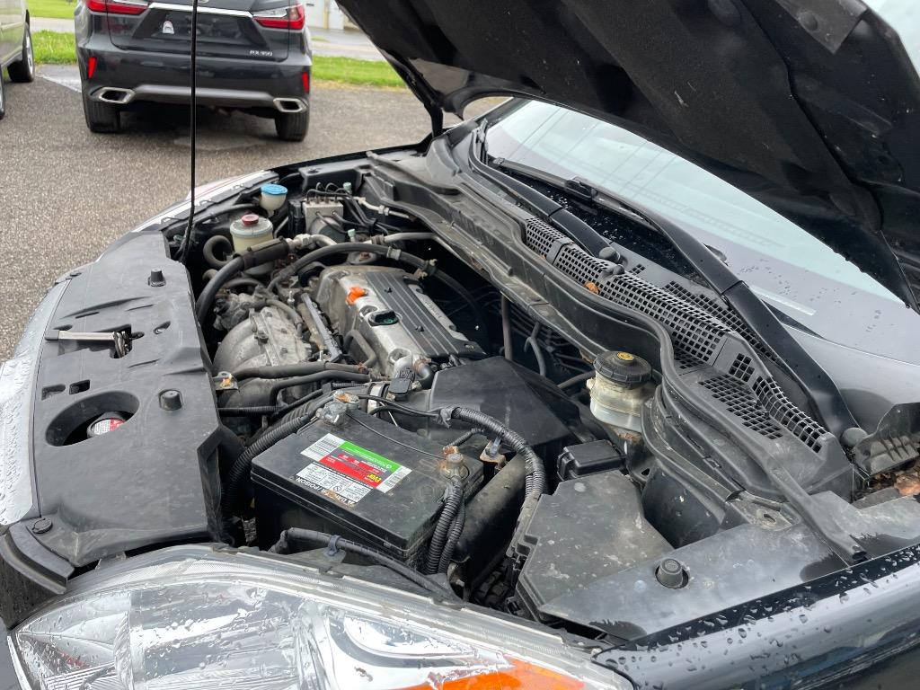 2009 Honda CR-V - $9,995