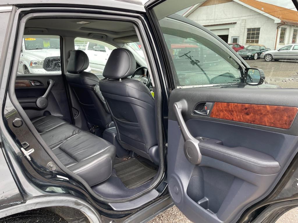 2009 Honda CR-V - $9,995