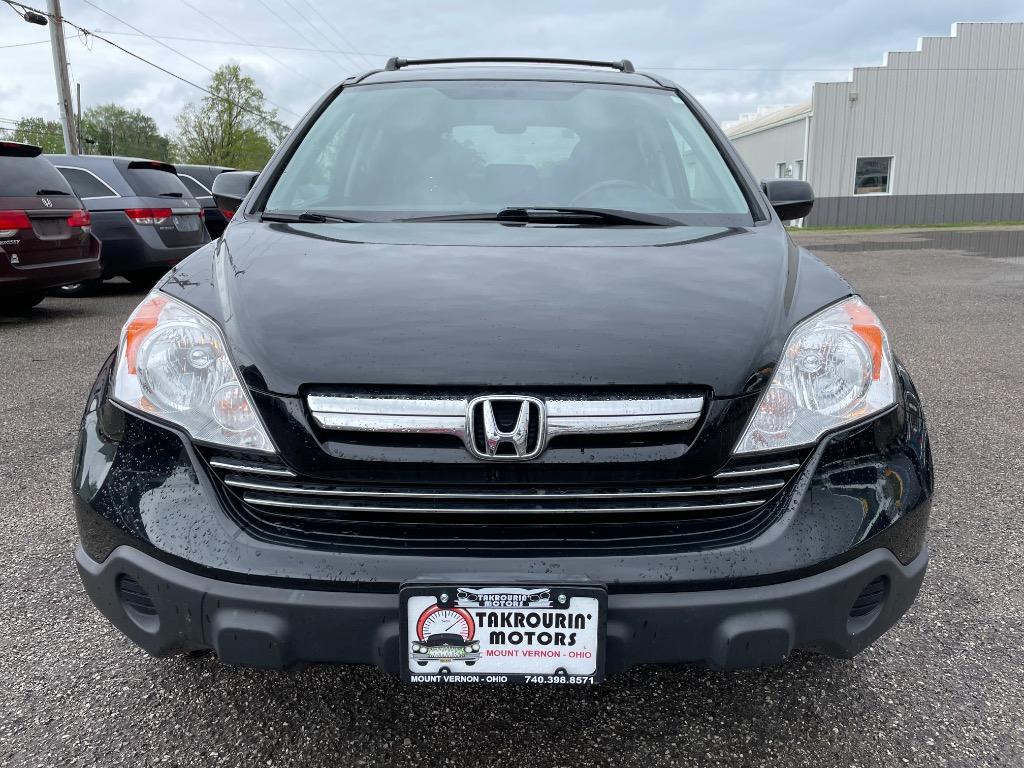 2009 Honda CR-V - $9,995