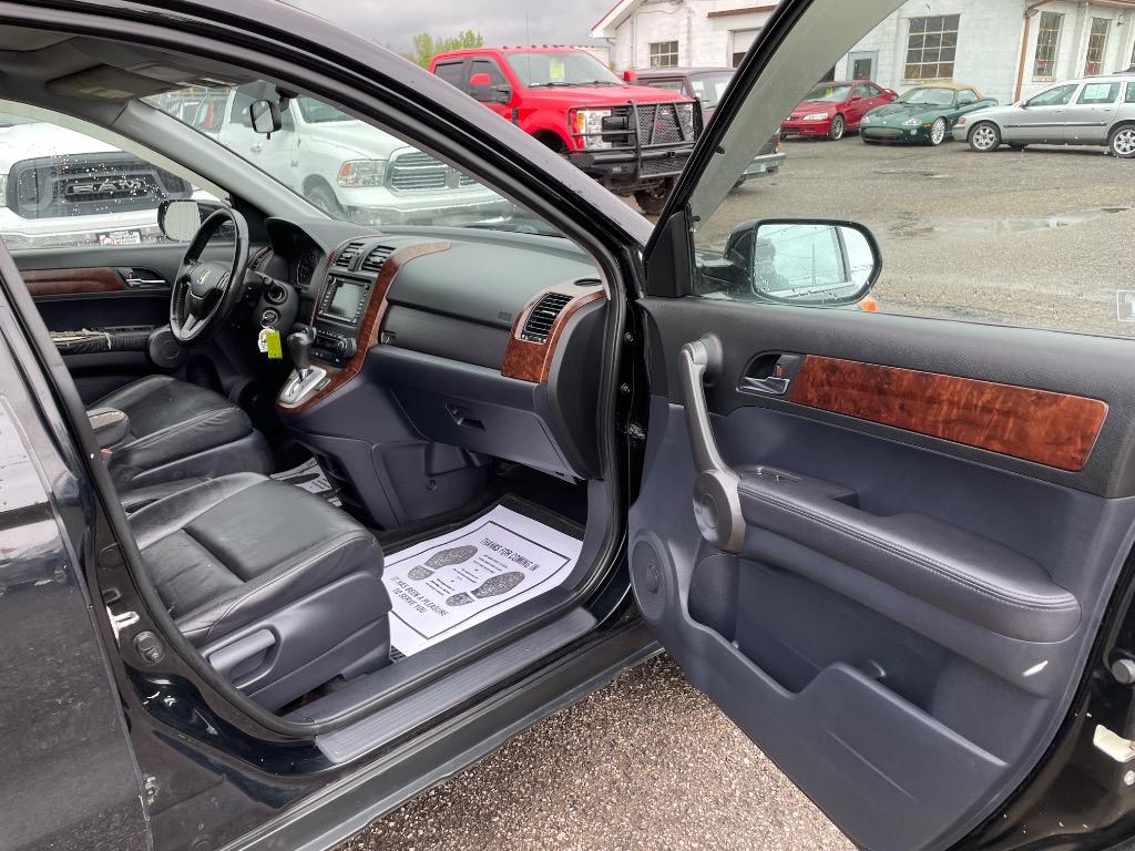 2009 Honda CR-V - $9,995