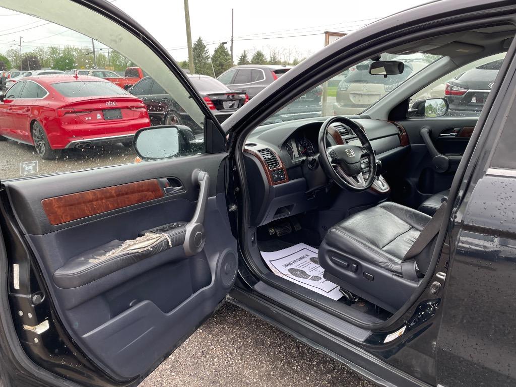 2009 Honda CR-V - $9,995