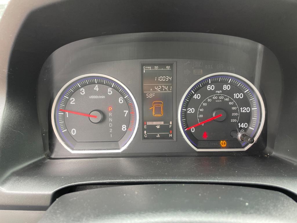 2009 Honda CR-V - $9,995